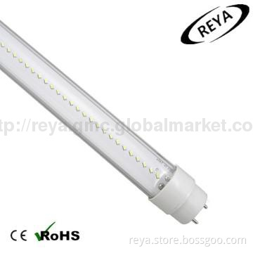 Hot sell T8 led tube 1.2m high brightness color temperature adjustable
